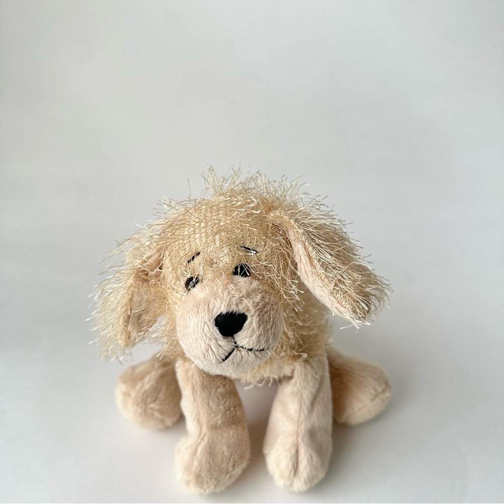 Webkinz Dog Plush Stuffed Animal